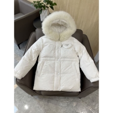 Prada Down Jackets